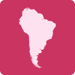 América del Sur