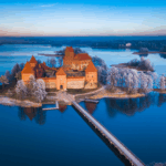 Qué ver en Lituania