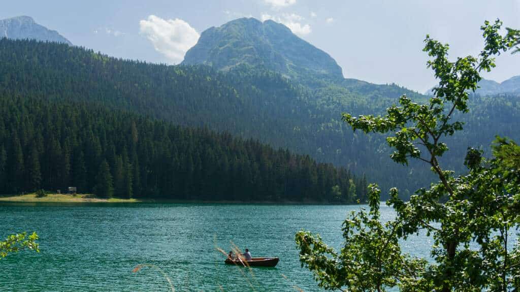 ¿Qué necesito para viajar a Montenegro?