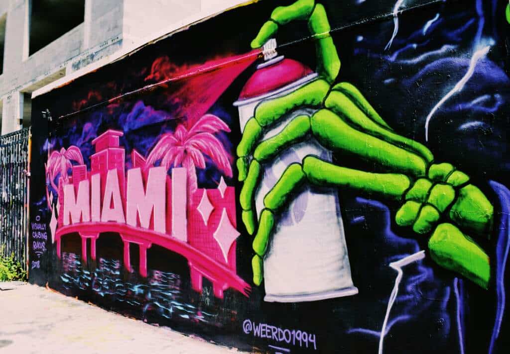 ¿Qué lugares hay que ver en Miami?