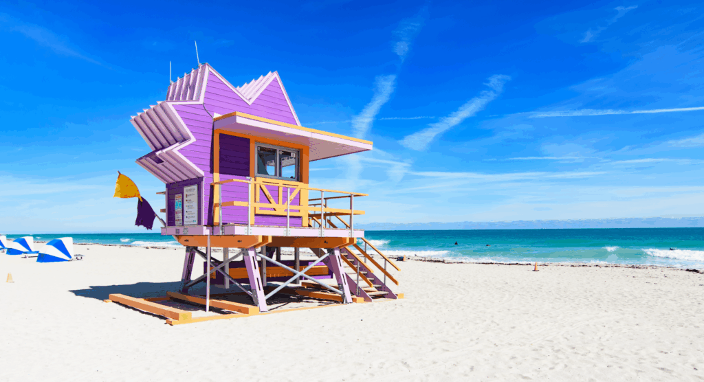 Viajar a Miami: qué ver