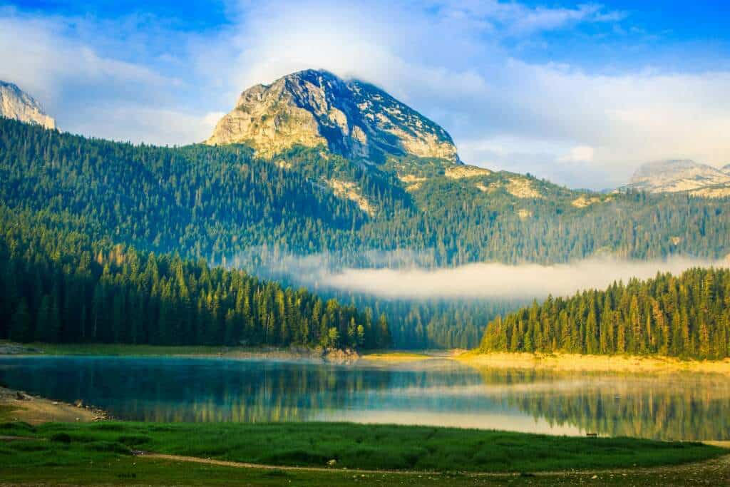Todo lo que tienes que saber antes de viajar a Montenegro