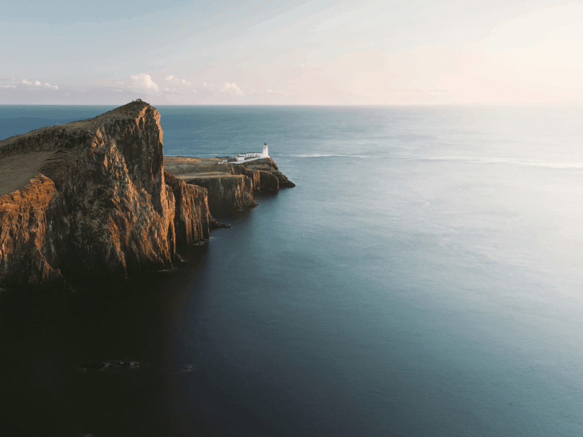 Requisitos para viajar a Escocia desde España