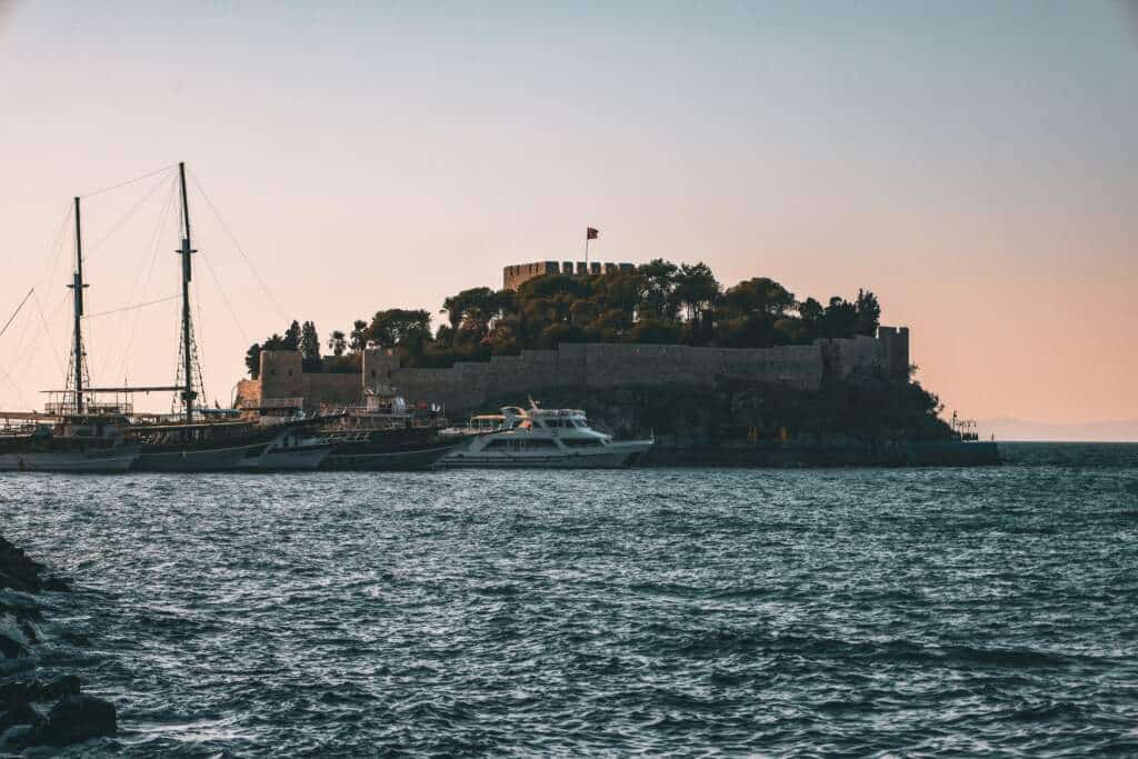 10 días viendo Turquía