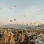 Qué ver en Turquía en 10 días: itinerario de viaje completo