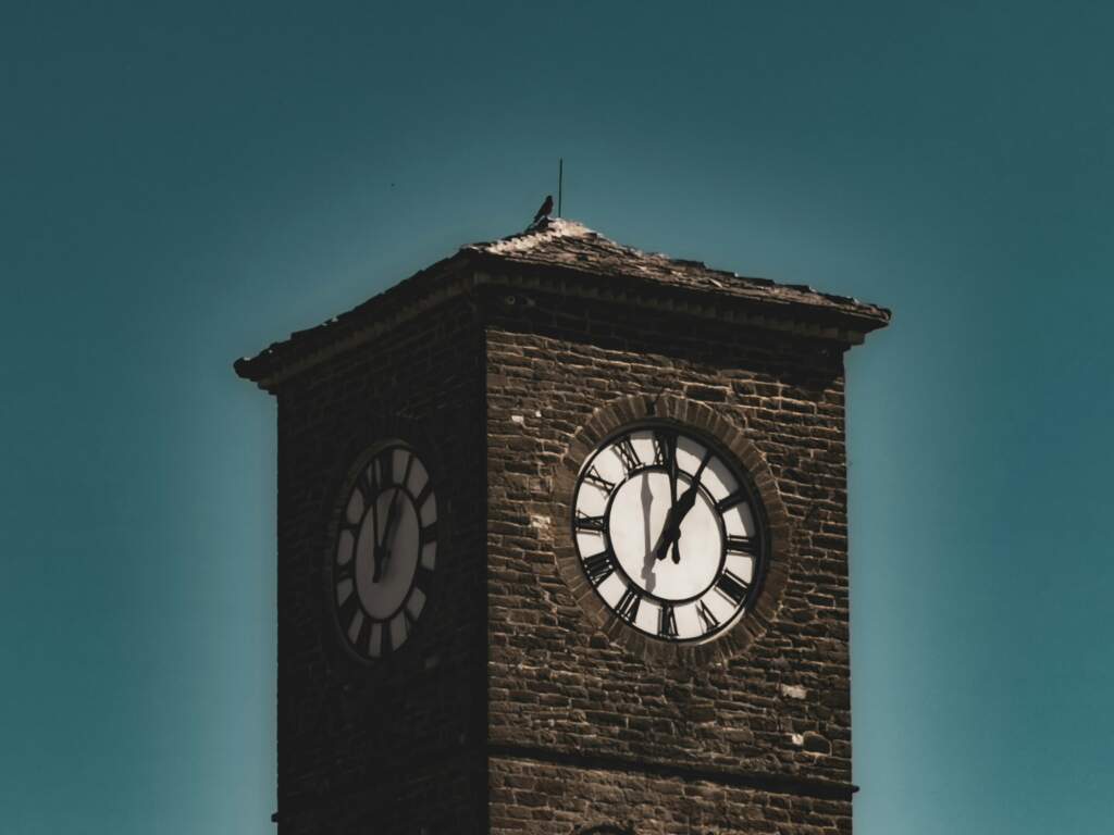 7 días de viaje por Albania