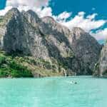 Qué ver en Albania en 7 días: itinerario por playas, pueblos y montañas