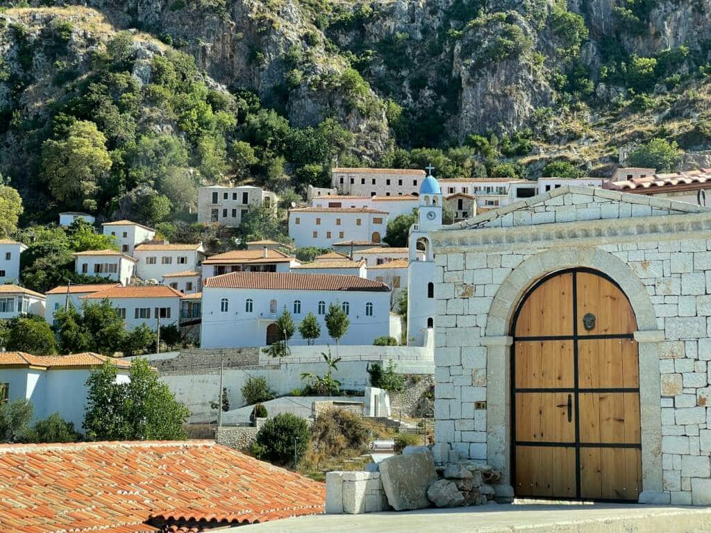 Rutas de senderismo por Albania