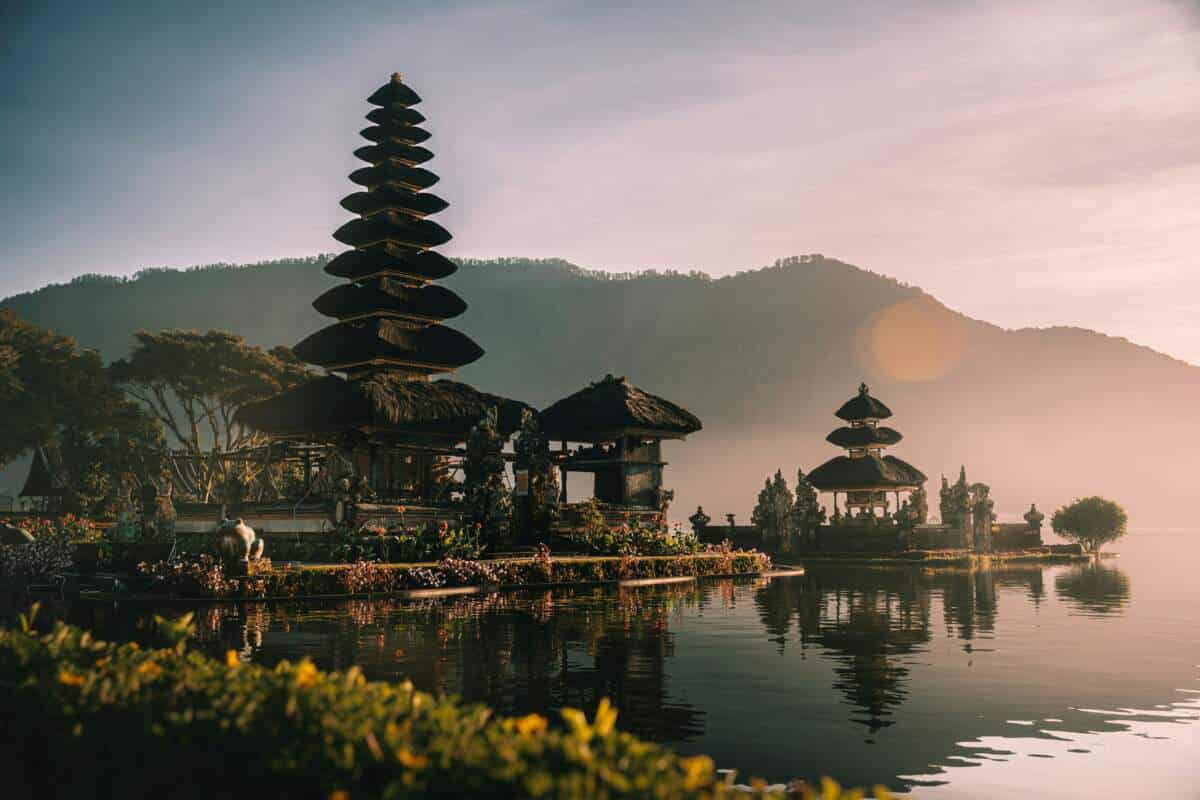 Qué ver en Bali en 10 días: Ruta completa