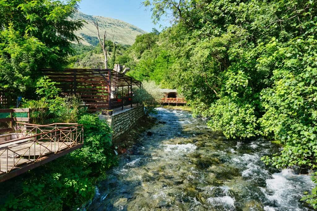 Viaje de 7 días por Albania