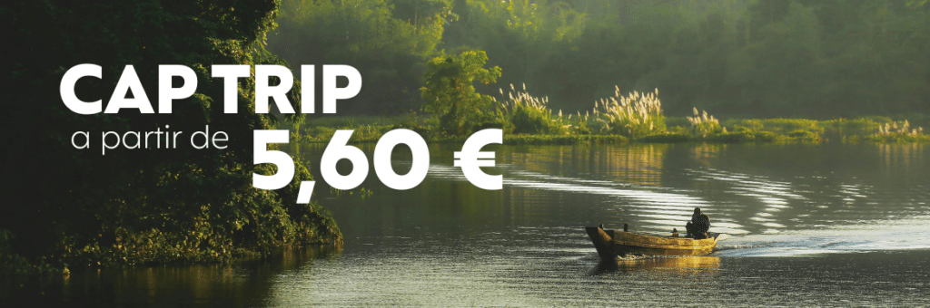 Seguro de viaje Cap Trip