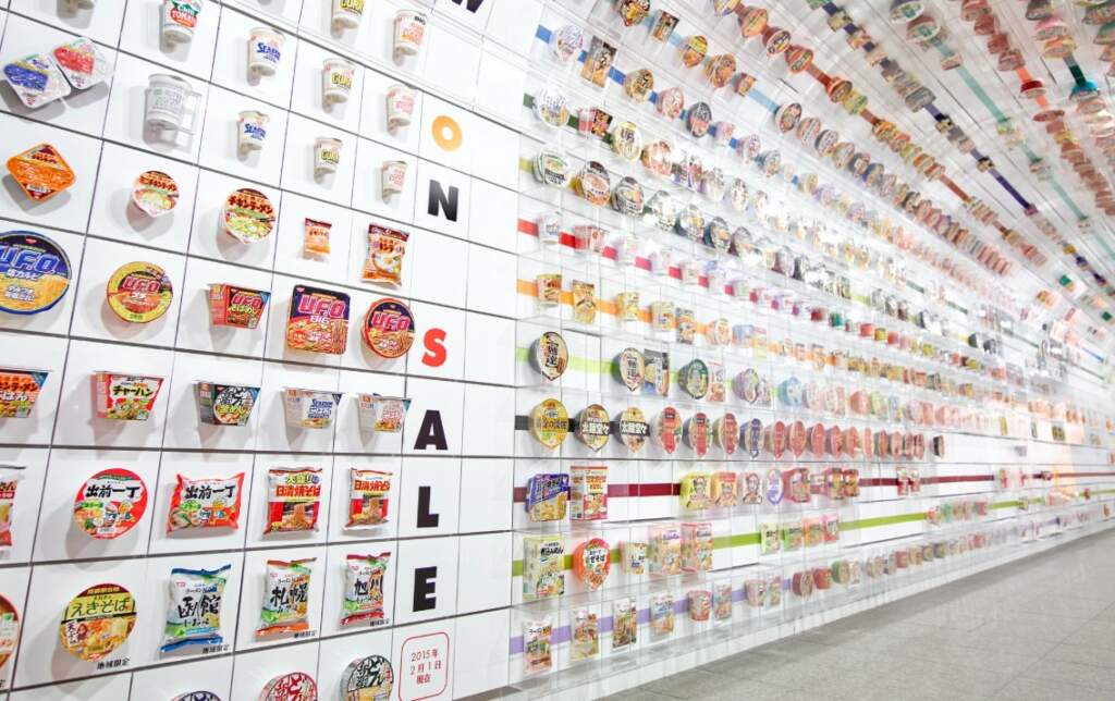 Cup-Noodles-Museum-Osaka-Ikeda