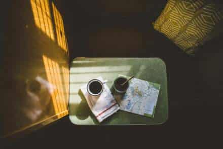 De la maleta al seguro: cómo preparar un viaje sin preocupaciones