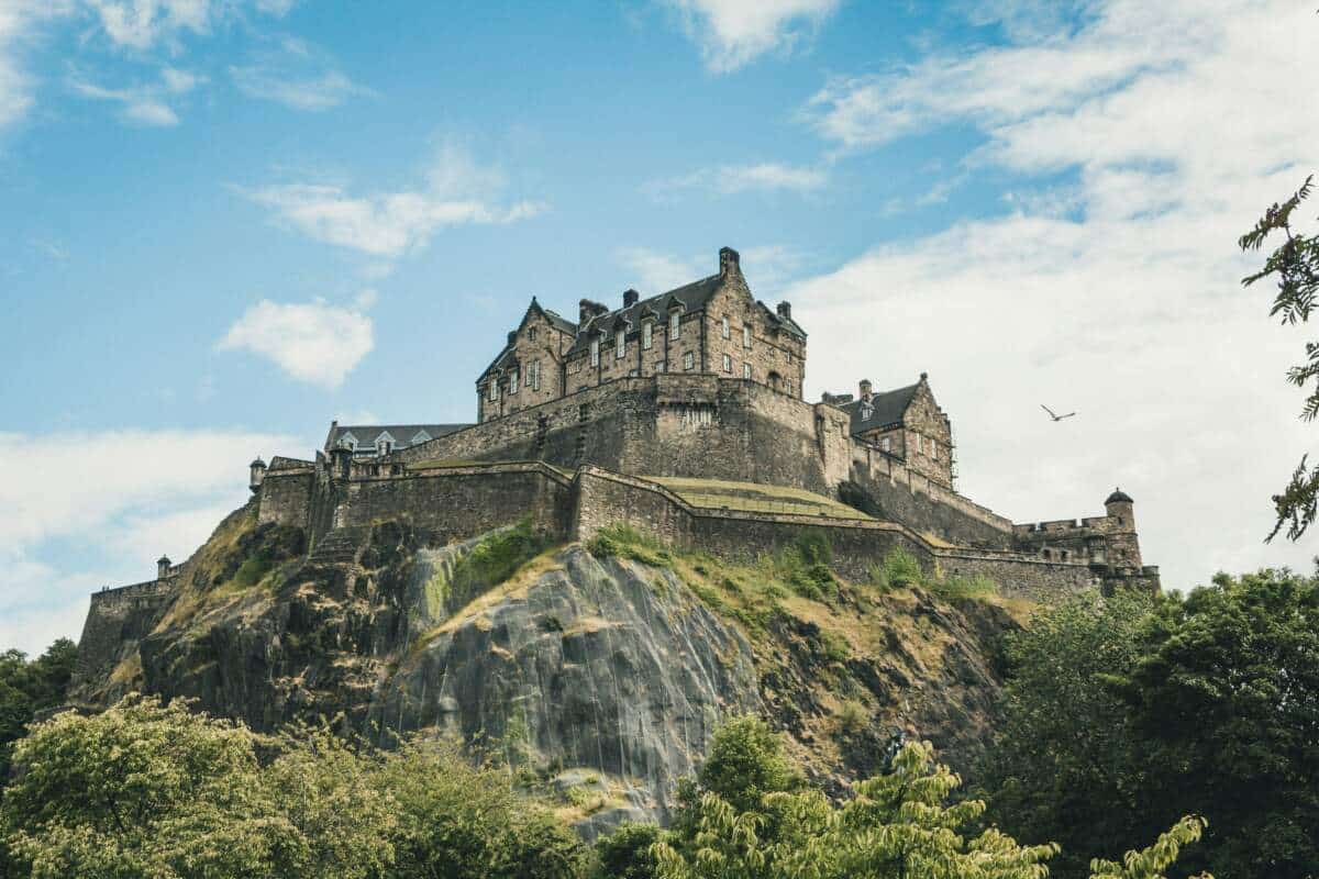 Qué ver en Escocia en 7 días: ruta entre castillos, Highlands y ciudades históricas