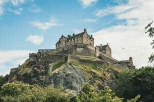 Ruta de 7 días por Escocia