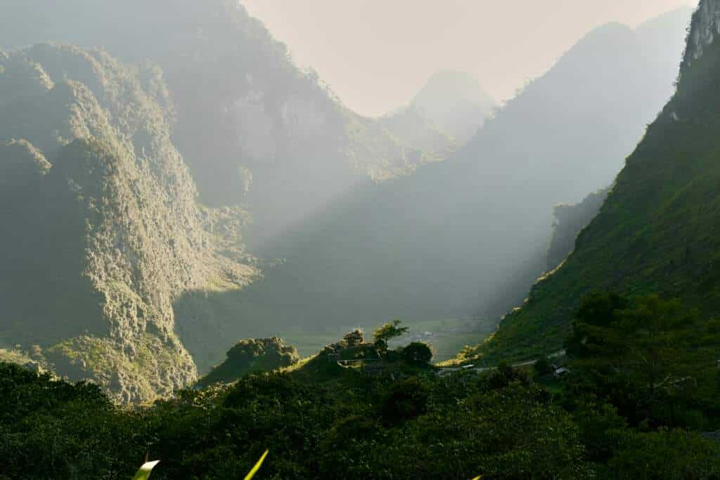 Ha Giang Loop, Vietnam