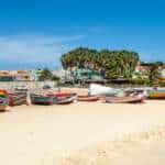 Qué ver en Cabo Verde en 10 días: itinerario entre playas y volcanes