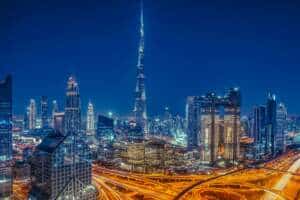 Dubai en 5 días