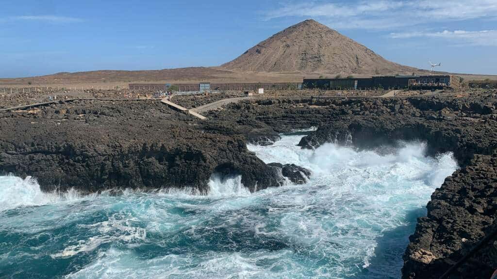Qué ver en Cabo Verde en 10 días