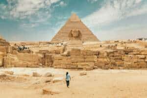 Qué ver en Egipto en 7 días
