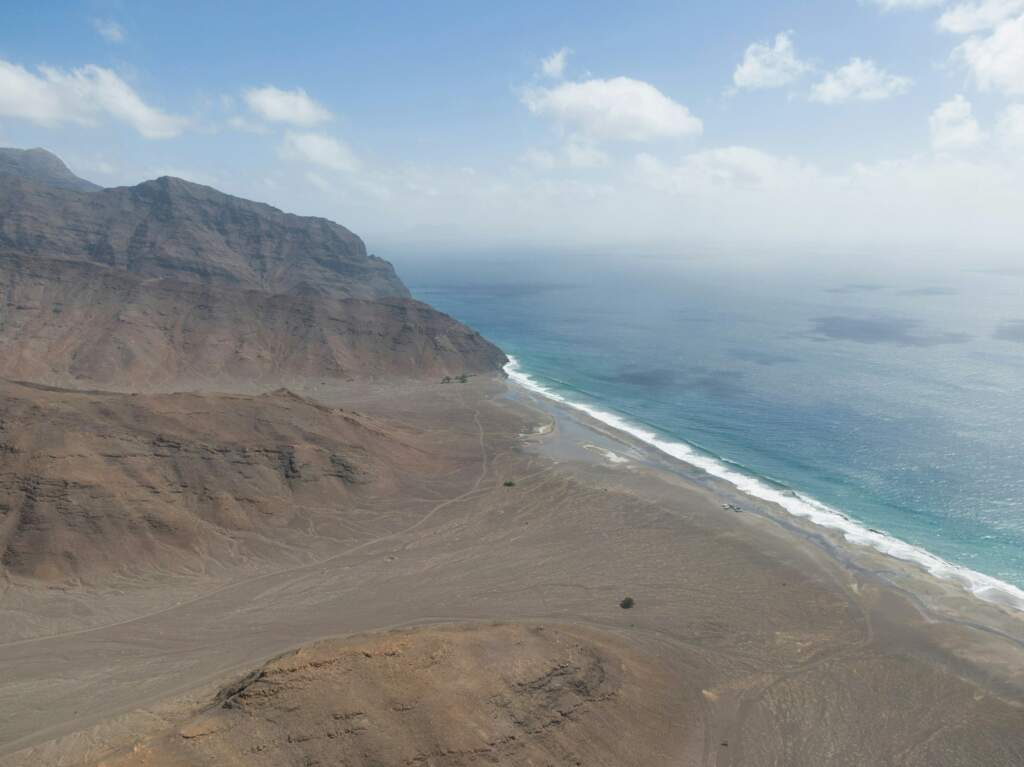 Ruta de 10 días por Cabo Verde