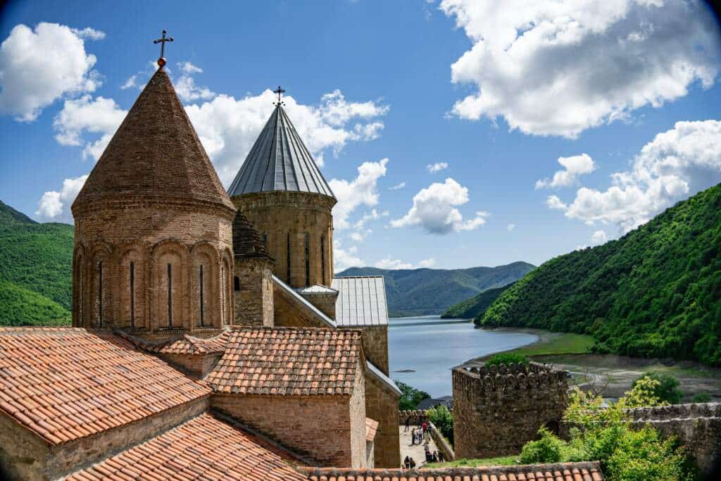 Ruta de imprescindibles: qué ver en Georgia en 7 o 10 días