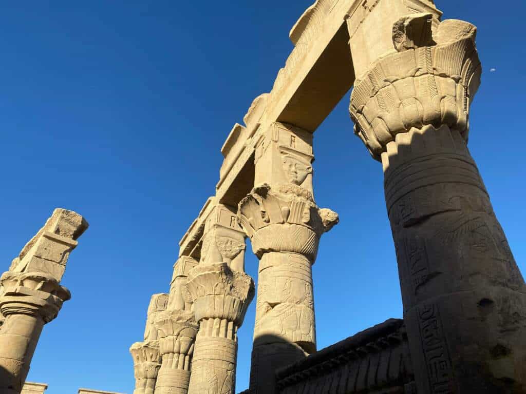 Viaje a Egipto de 7 días