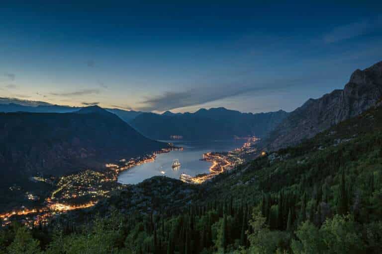 Qué ver en Montenegro en 7 días: itinerario entre costa y montaña