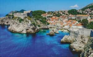 Croacia en 7 días