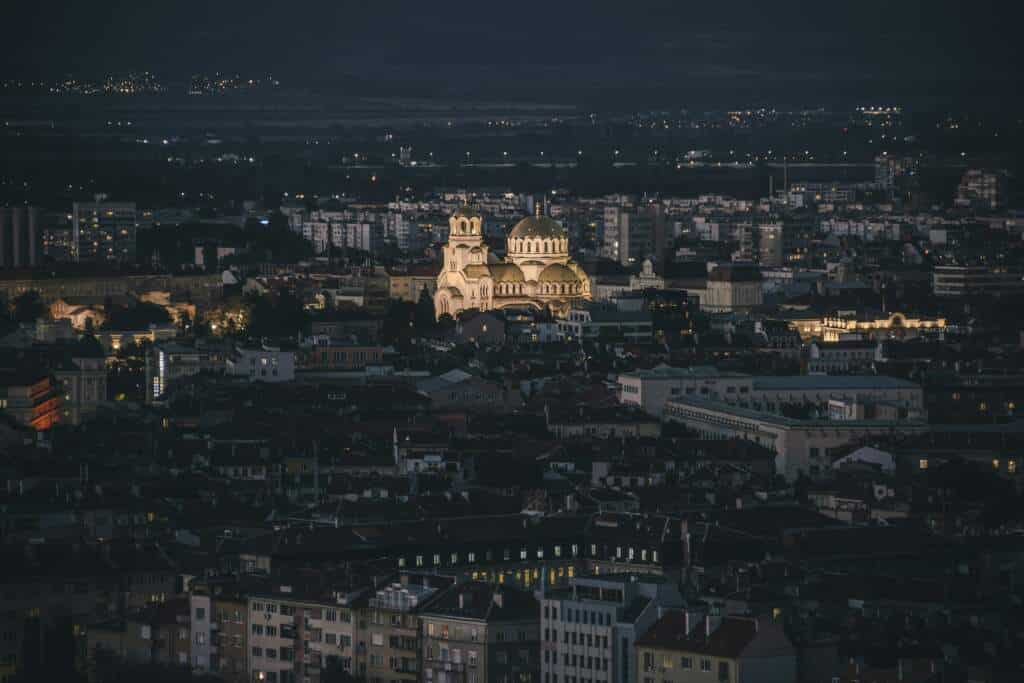 7 días en Bulgaria