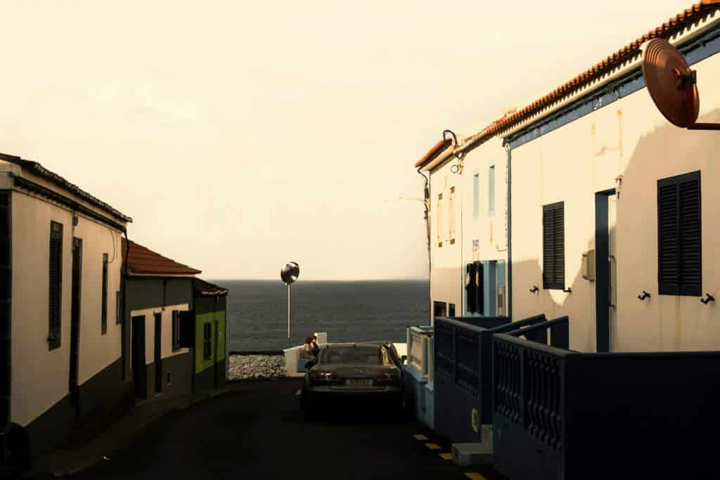 Itinerario 7 días Azores