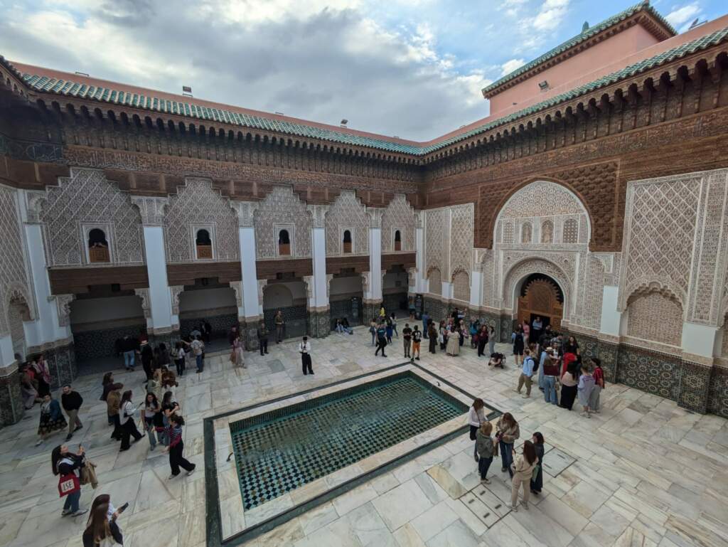 Viajar a Marruecos en familia: experiencias y aventura