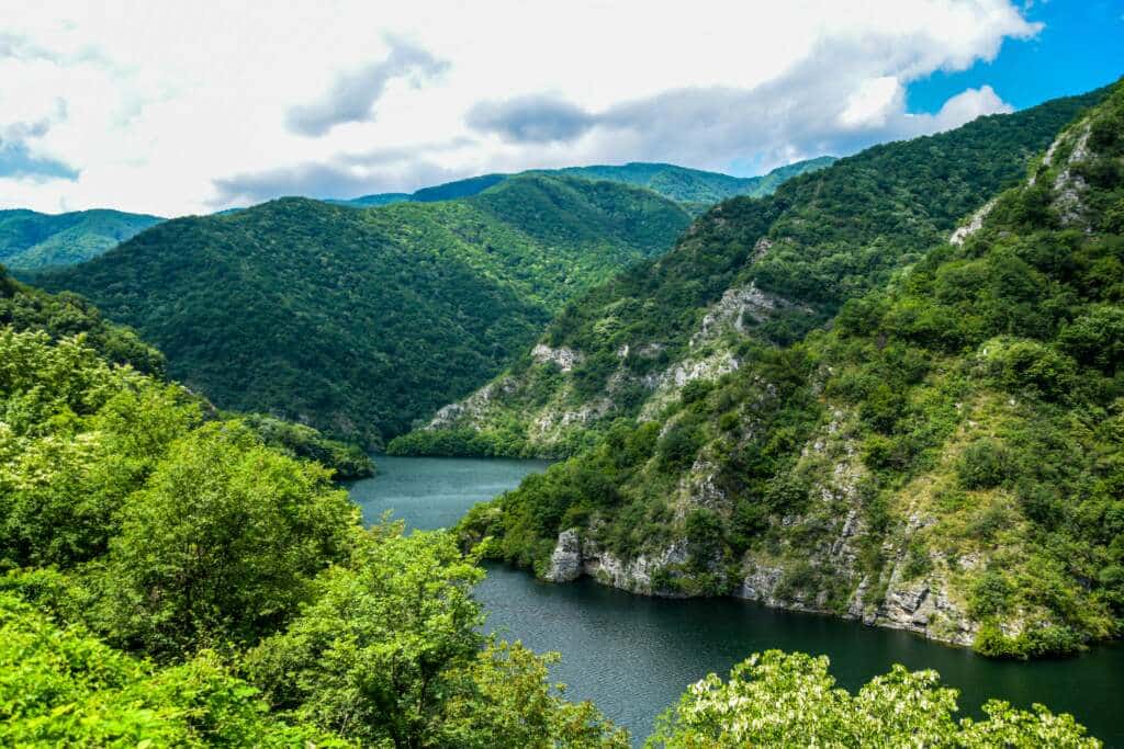 Ruta Bulgaria 7 días