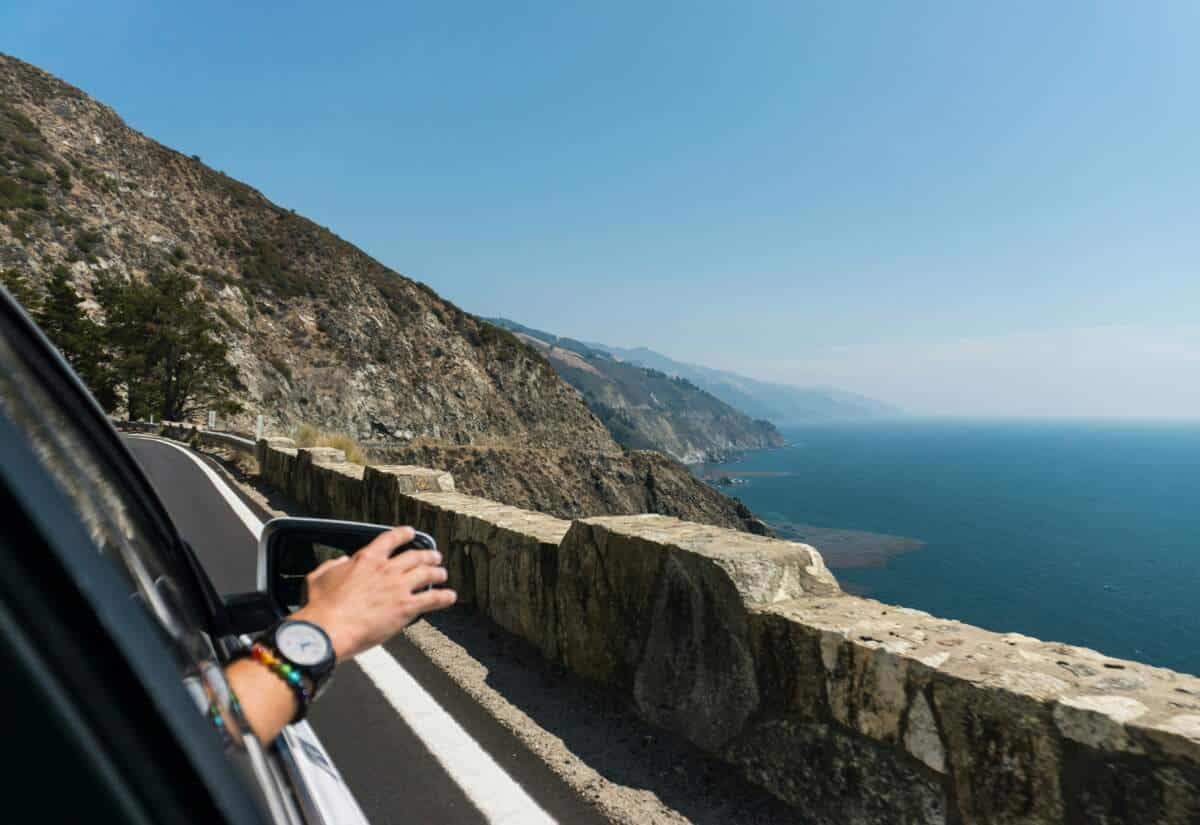Ruta por la Costa Oeste de Estados Unidos: cómo organizarla paso a paso