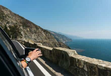 Ruta por la Costa Oeste de Estados Unidos: cómo organizarla paso a paso
