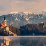 Qué ver en Eslovenia en 7 días: itinerario entre lagos, montañas y pueblos