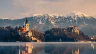 Qué ver en Eslovenia en 7 días: itinerario entre lagos, montañas y pueblos