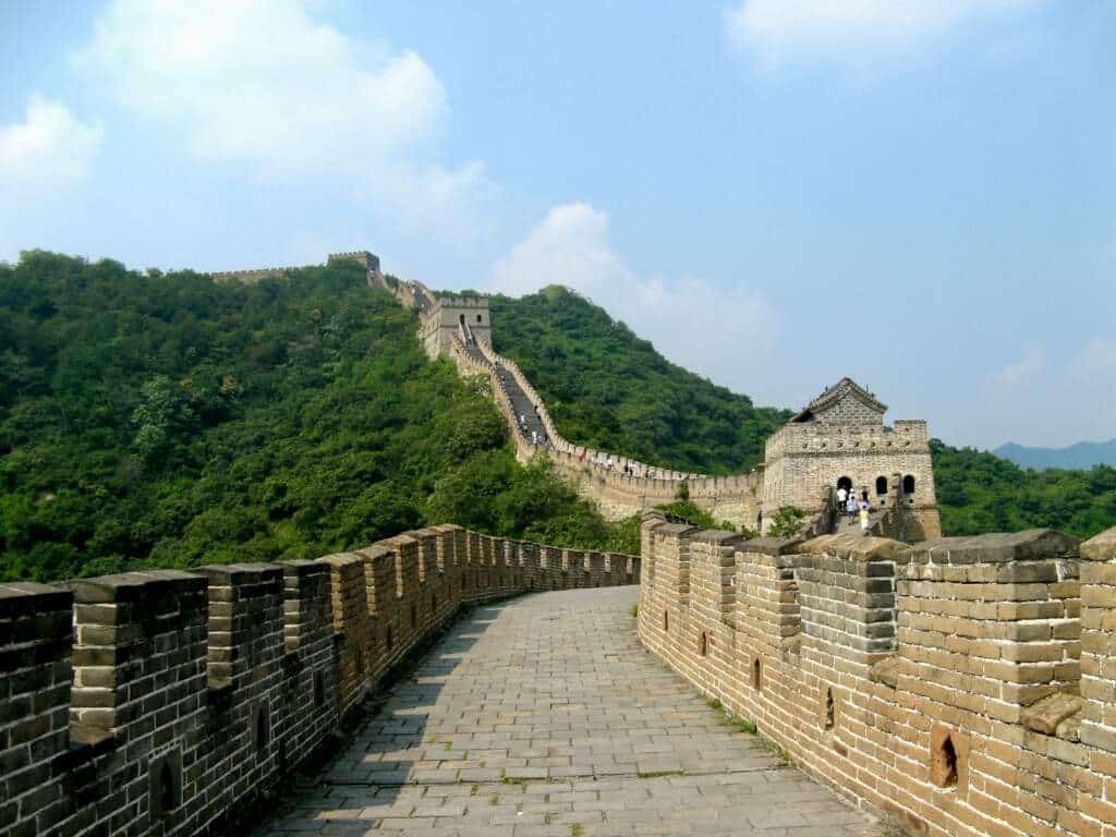 Imprescindibles Xian