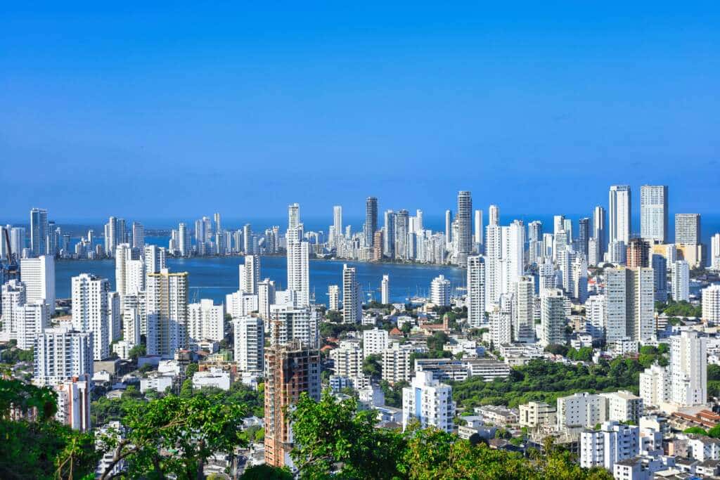 Que ver en Cartagena de Indias