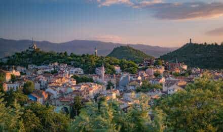 Qué ver en Bulgaria en 7 días: itinerario entre historia, naturaleza y tradición