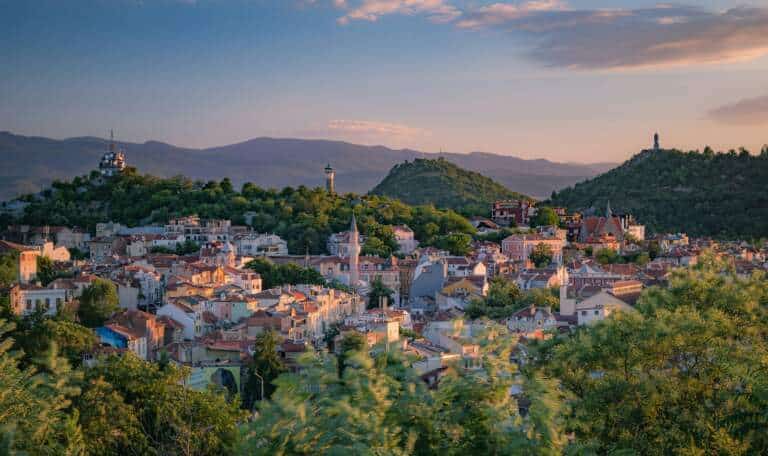 Qué ver en Bulgaria en 7 días: itinerario entre historia, naturaleza y tradición
