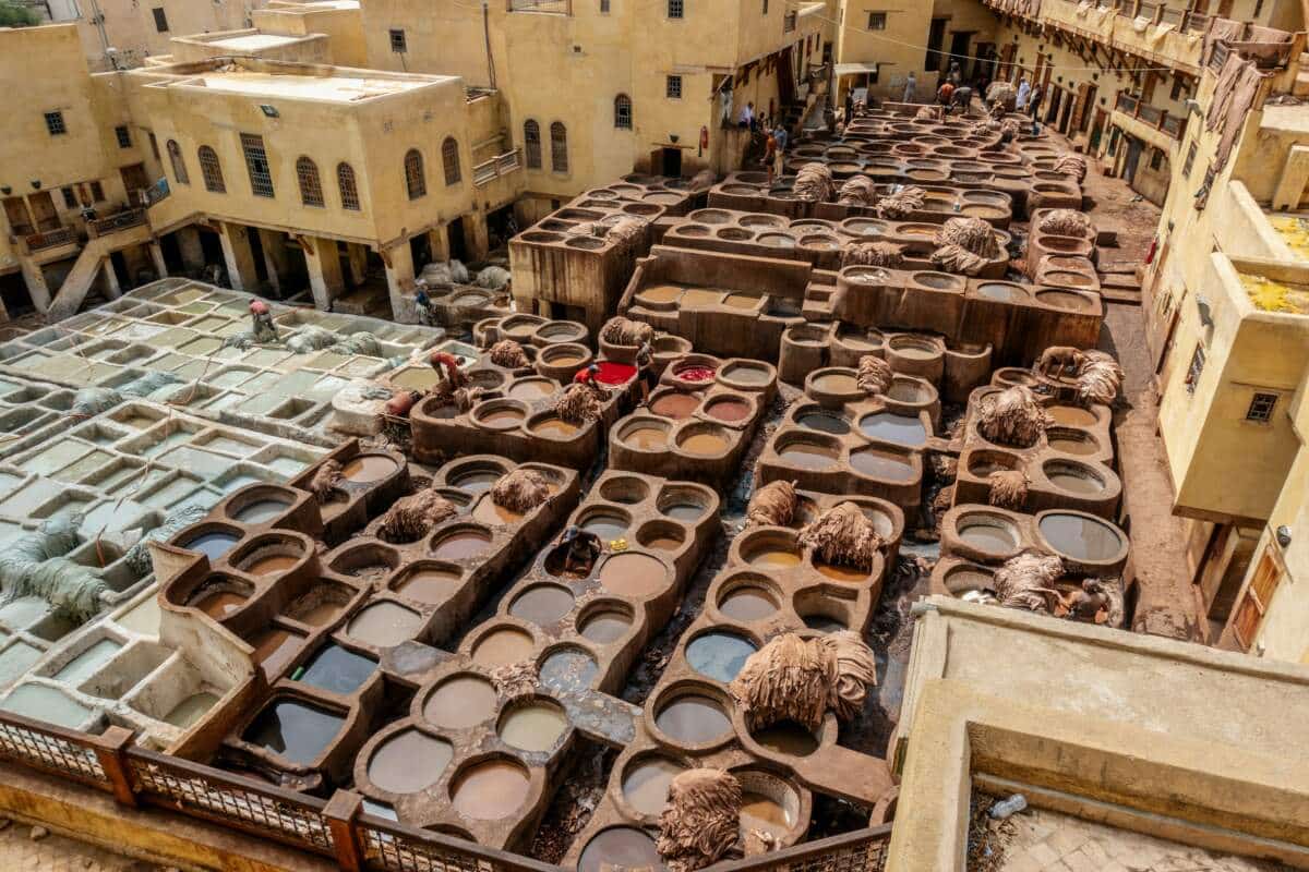 Qué ver en Fez: imprescindibles para descubrir la ciudad más auténtica de Marruecos