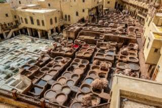 Qué ver en Fez: imprescindibles para descubrir la ciudad más auténtica de Marruecos