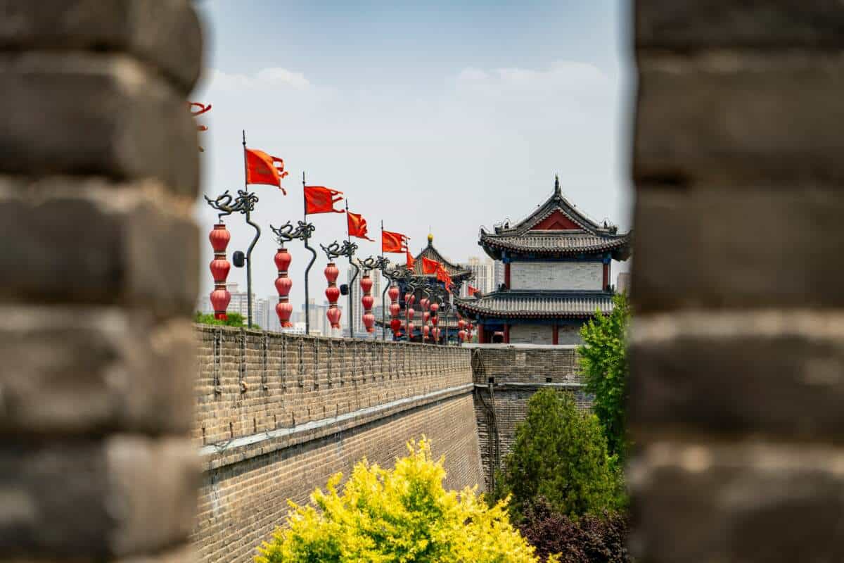 Qué ver en Xi’an: imprescindibles para descubrir la antigua capital de China