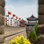 Qué ver en Xi’an: imprescindibles para descubrir la antigua capital de China