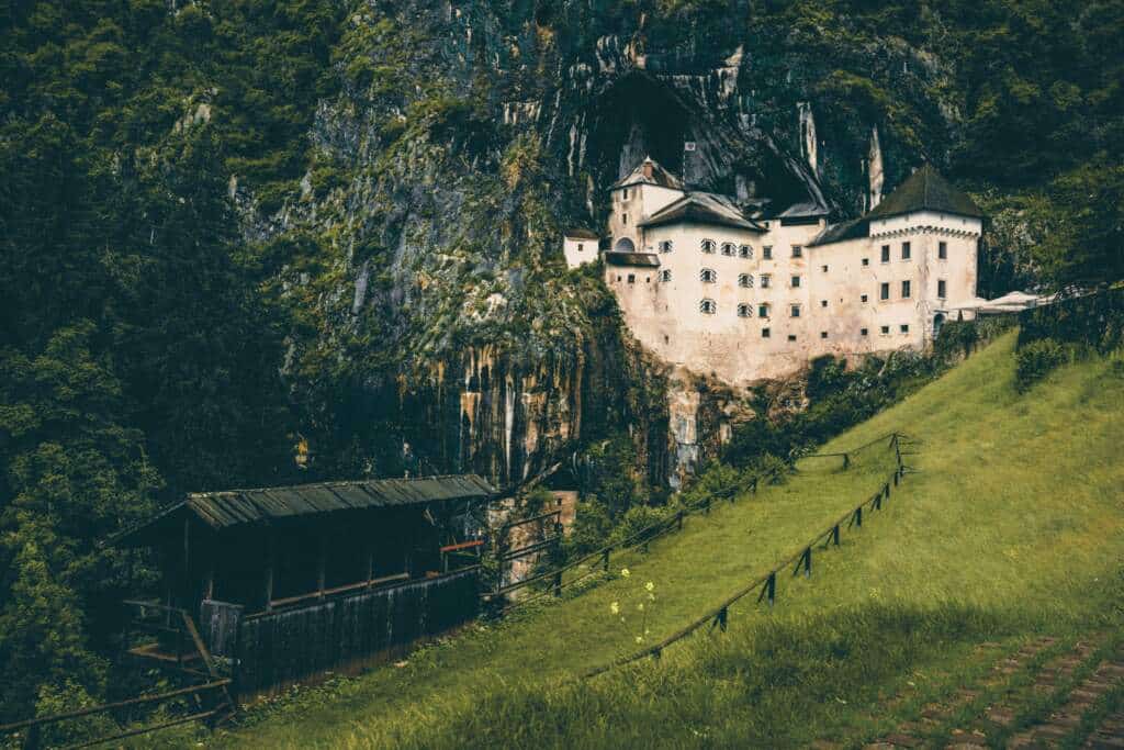 Ruta de 7 días por Eslovenia