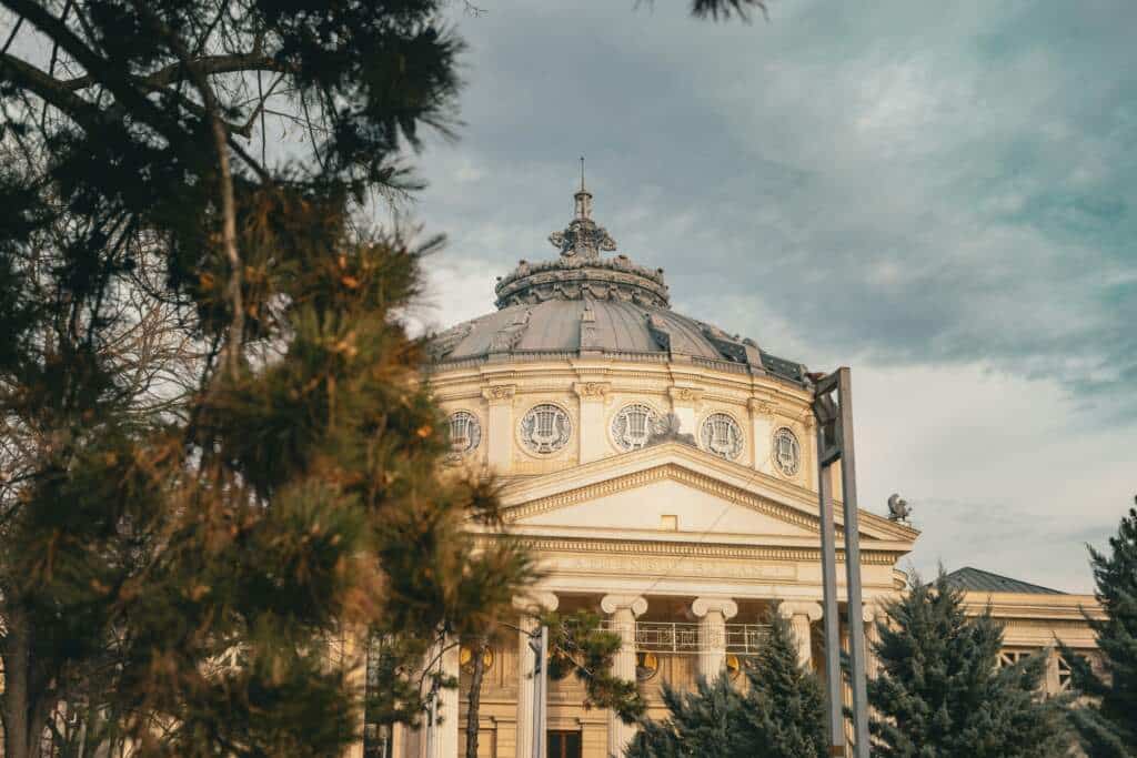 Ruta 7 días en Rumania