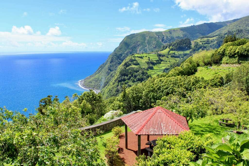 Ruta Azores 7 días