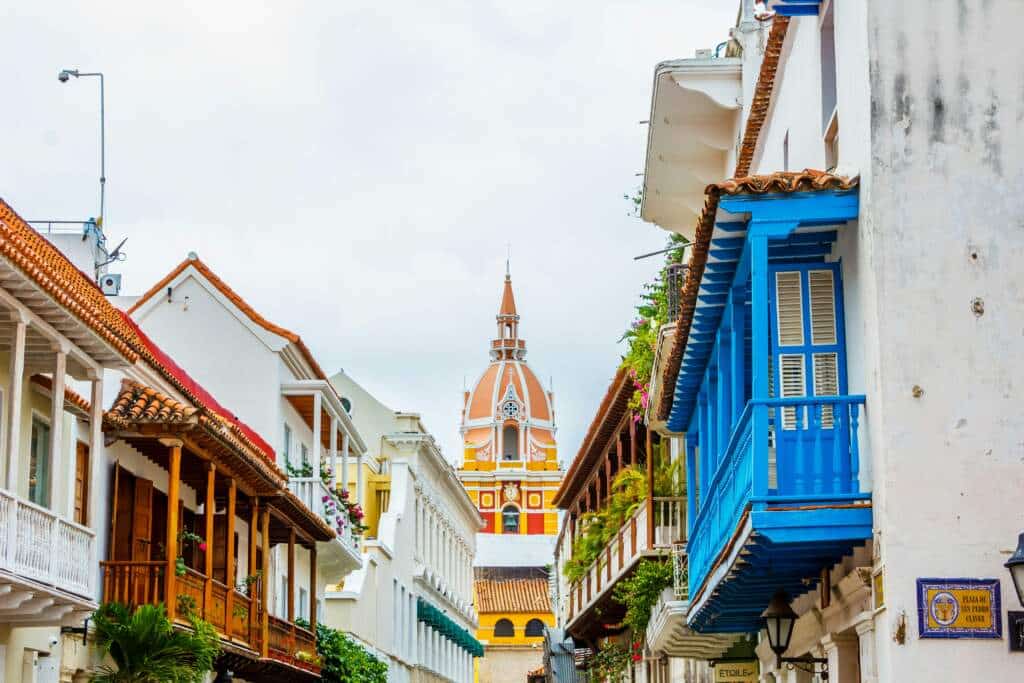 Turismo Cartagena de Indias