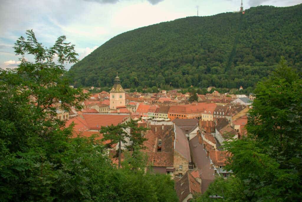 Viaje de 7 días por Rumania 
